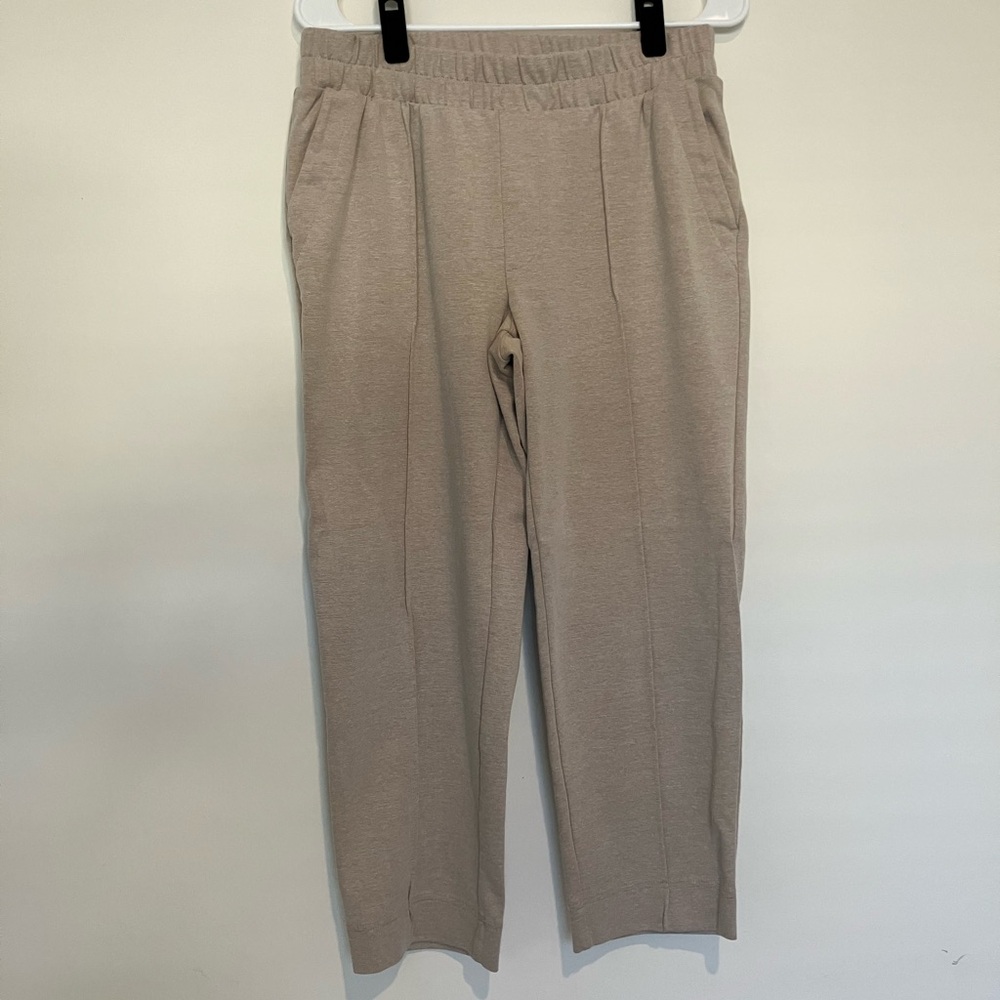 A New Day Women’s Pull On Trousers Medium
